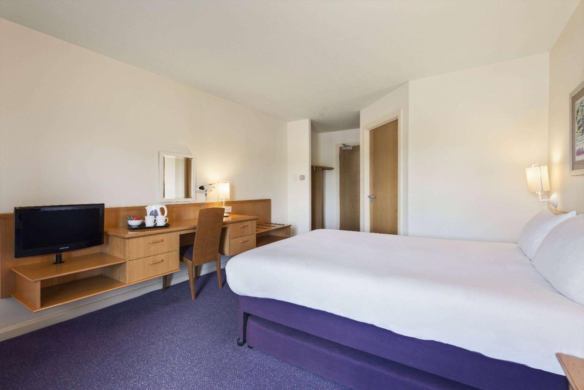 Days Inn Lockerbie - Annandale Water Johnstonebridge Dış mekan fotoğraf